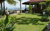 Туры в отель Segara Wangi Beach Cottages