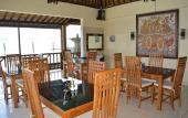 Туры в отель Segara Wangi Beach Cottages