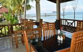Туры в отель Segara Wangi Beach Cottages
