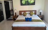 Туры в отель Segara Wangi Beach Cottages