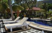 Туры в отель Segara Wangi Beach Cottages