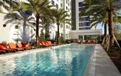 Туры в отель Courtyard Orlando Lake Nona