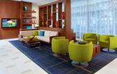 Туры в отель Courtyard Orlando Lake Nona
