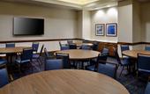Туры в отель Courtyard Orlando Lake Nona