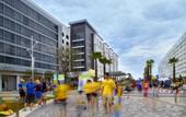 Туры в отель Courtyard Orlando Lake Nona