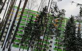 Туры в отель Апарт-отель Яхонтовый Лес
