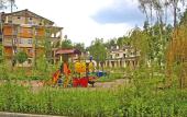 Туры в отель Апарт-отель Яхонтовый Лес