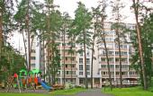 Туры в отель Апарт-отель Яхонтовый Лес