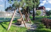 Туры в отель Апарт-отель Яхонтовый Лес