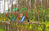 Туры в отель Апарт-отель Яхонтовый Лес
