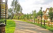 Туры в отель Апарт-отель Яхонтовый Лес
