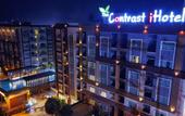 Туры в отель The Contrast i Hotel