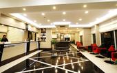 Туры в отель The Contrast i Hotel