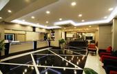 Туры в отель The Contrast i Hotel