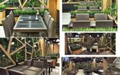 Туры в отель The Contrast i Hotel