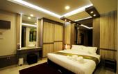 Туры в отель The Contrast i Hotel