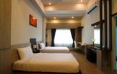Туры в отель The Contrast i Hotel