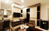 Туры в отель The Contrast i Hotel