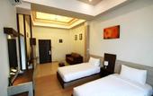 Туры в отель The Contrast i Hotel