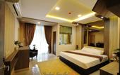 Туры в отель The Contrast i Hotel