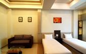 Туры в отель The Contrast i Hotel