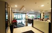 Туры в отель The Contrast i Hotel