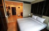 Туры в отель The Contrast i Hotel