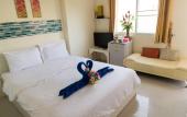 Туры в отель Lotus Suite Hua Hin