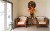 Туры в отель Lotus Suite Hua Hin