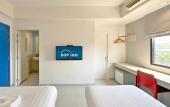 Туры в отель Hop Inn Krabi (SHA Extra Plus)