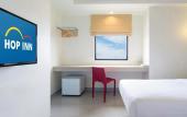 Туры в отель Hop Inn Krabi (SHA Extra Plus)
