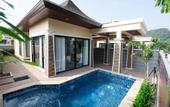 Туры в отель Aonang Oscar Pool Villas