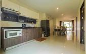 Туры в отель Aonang Oscar Pool Villas