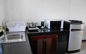 Туры в отель Aonang Oscar Pool Villas