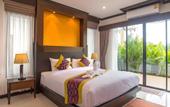 Туры в отель Aonang Oscar Pool Villas