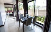 Туры в отель Aonang Oscar Pool Villas