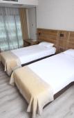 Туры в отель Volley Hotel Ankara