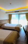 Туры в отель Volley Hotel Ankara