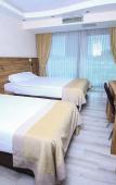 Туры в отель Volley Hotel Ankara