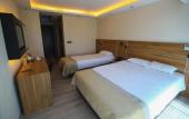 Туры в отель Volley Hotel Ankara