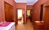 Туры в отель Hotel Komilfo