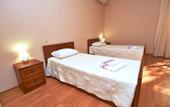 Туры в отель Hotel Komilfo
