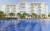 Туры в отель Ben Tre Riverside Resort