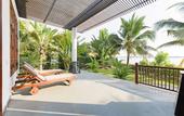Туры в отель Ben Tre Riverside Resort