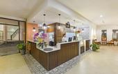 Туры в отель Ben Tre Riverside Resort