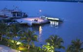 Туры в отель Ben Tre Riverside Resort