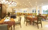Туры в отель Ben Tre Riverside Resort