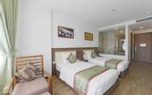 Туры в отель Ben Tre Riverside Resort