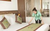 Туры в отель Ben Tre Riverside Resort