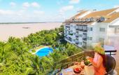 Туры в отель Ben Tre Riverside Resort